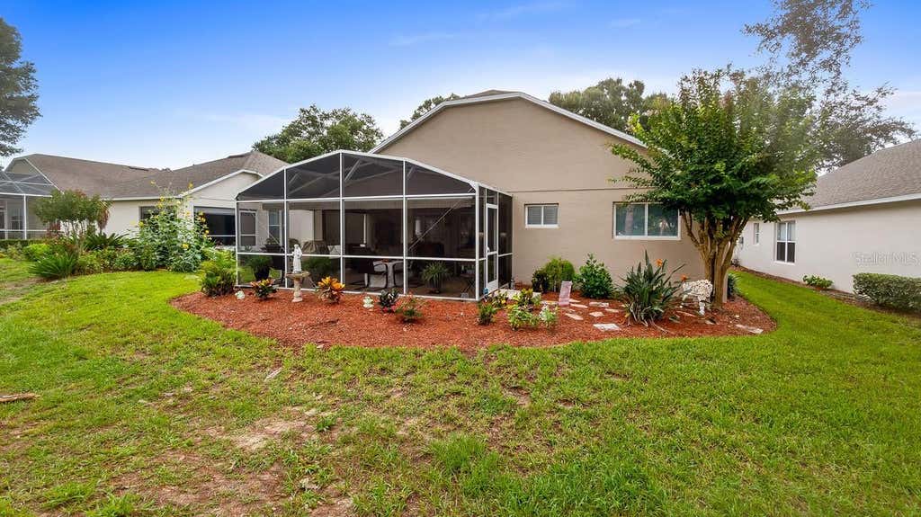 Photo of 3804 Doune Way, Clermont, FL 34711 (MLS # G5115860)