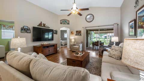 Tiny photo for 3804 Doune Way, Clermont, FL 34711 (MLS # G5115860)