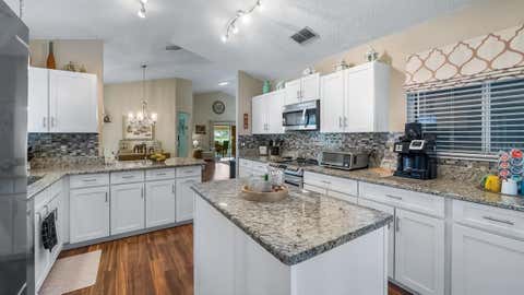 Tiny photo for 3804 Doune Way, Clermont, FL 34711 (MLS # G5115860)