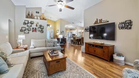Tiny photo for 3804 Doune Way, Clermont, FL 34711 (MLS # G5115860)