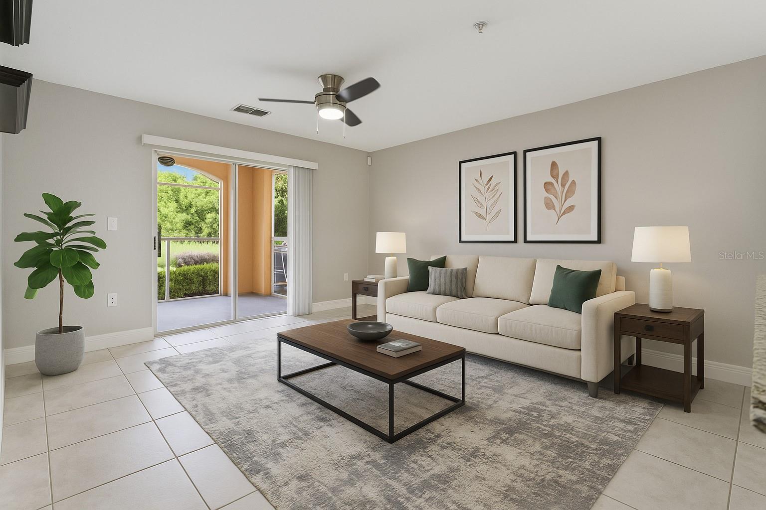 CYPRESS FAIRWAY - Residential