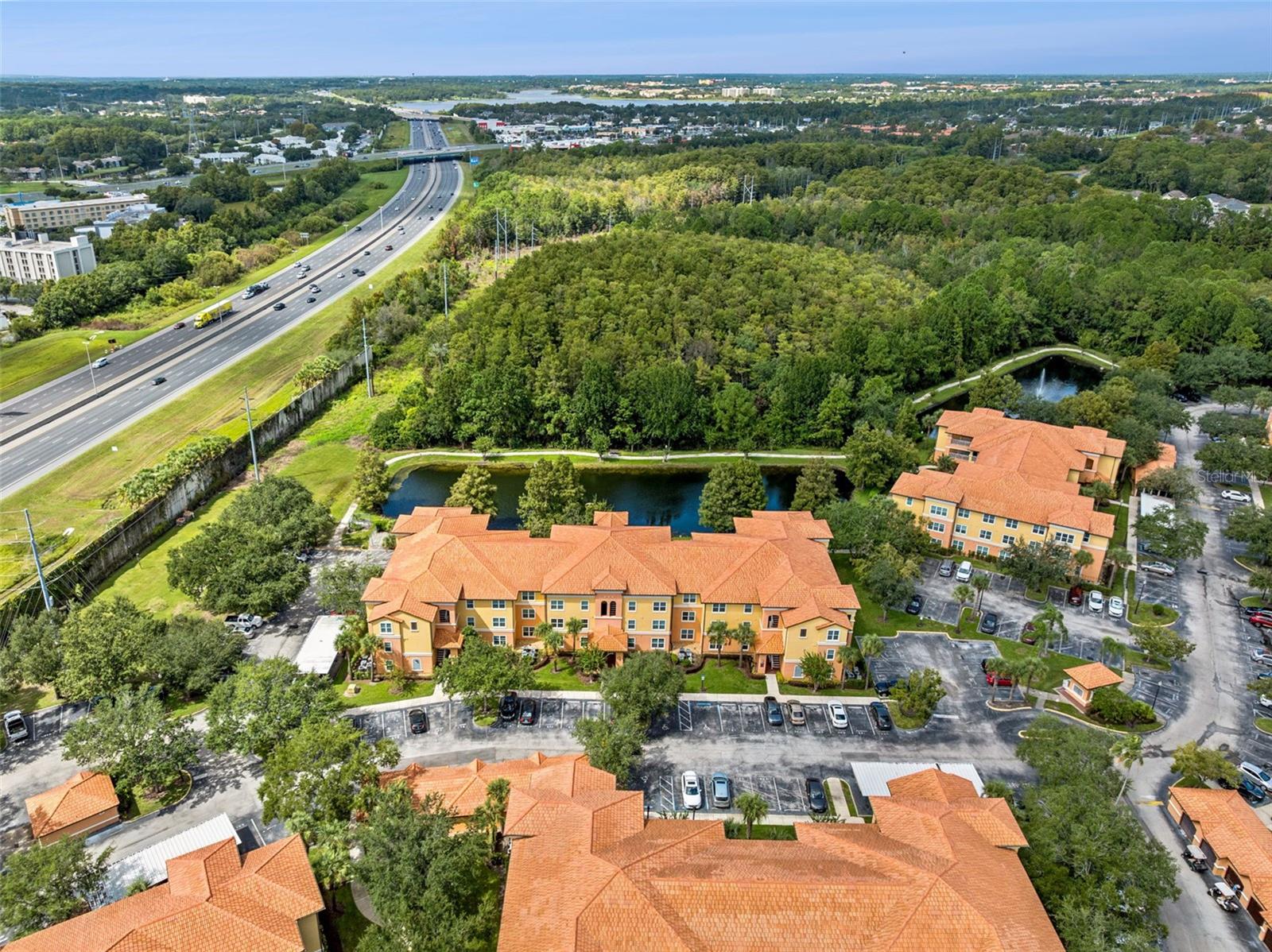 CYPRESS FAIRWAY - Residential