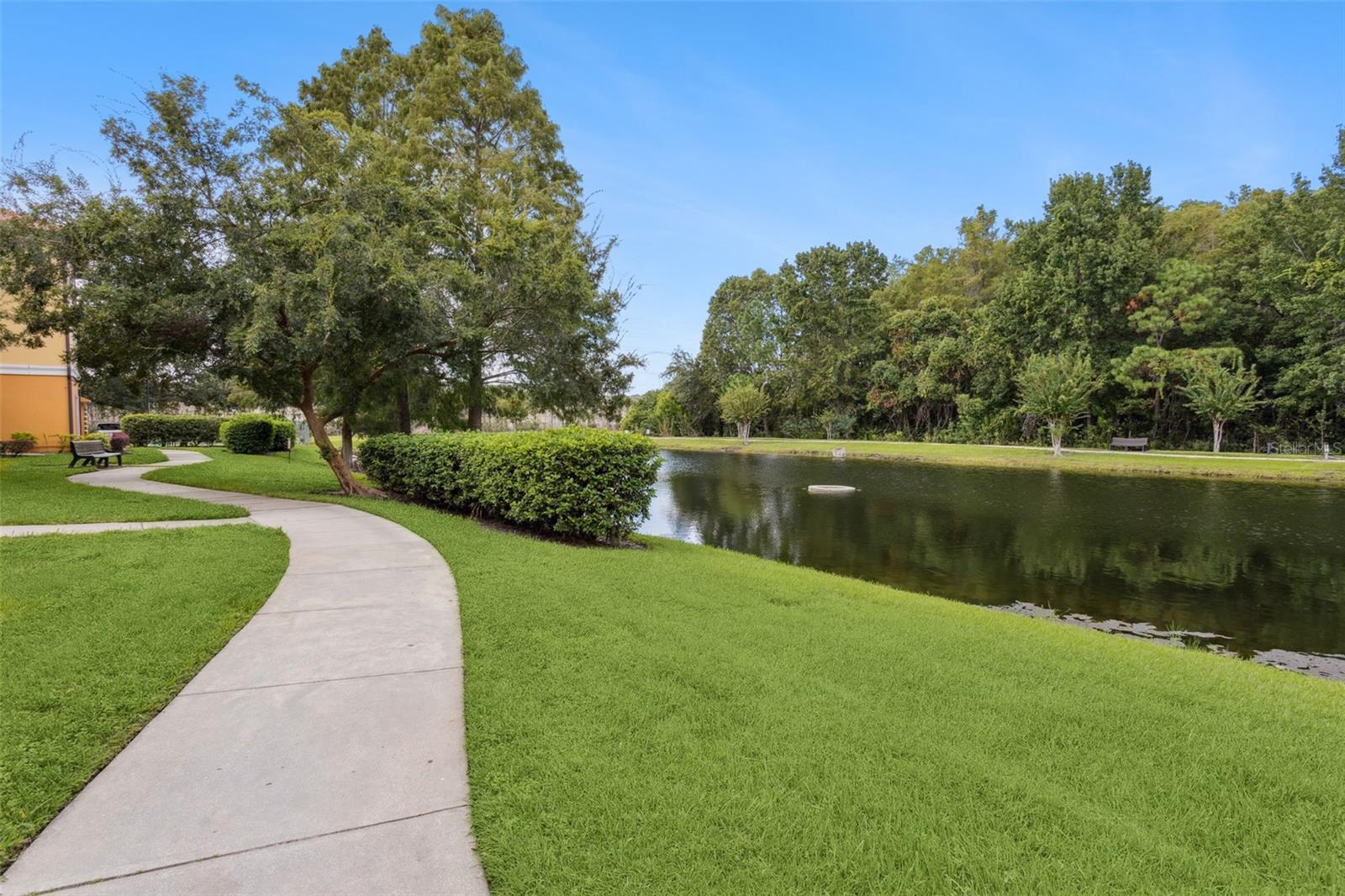 CYPRESS FAIRWAY - Residential
