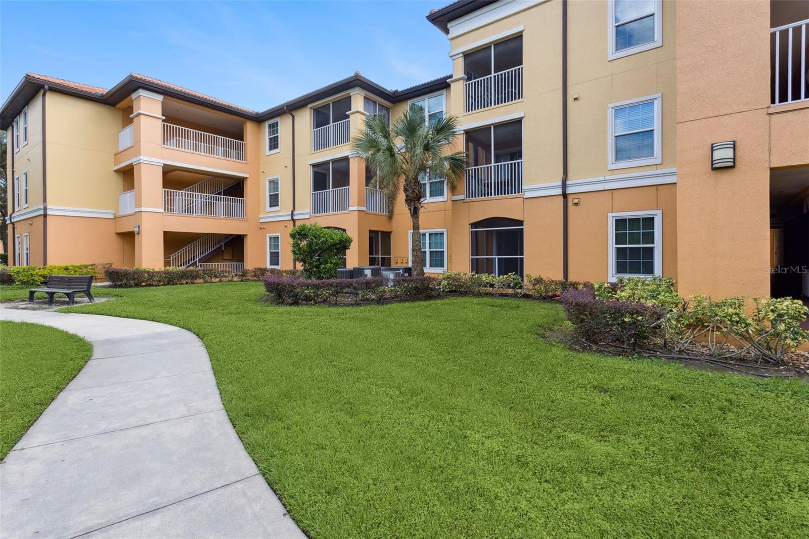 CYPRESS FAIRWAY - Residential