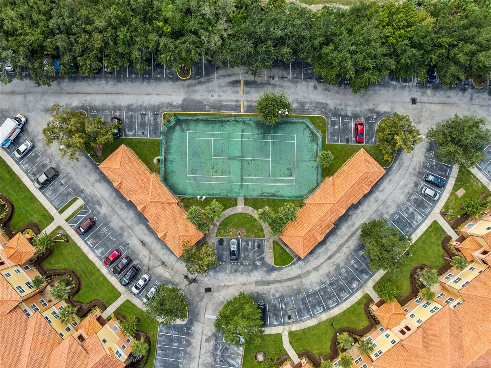 CYPRESS FAIRWAY - Residential