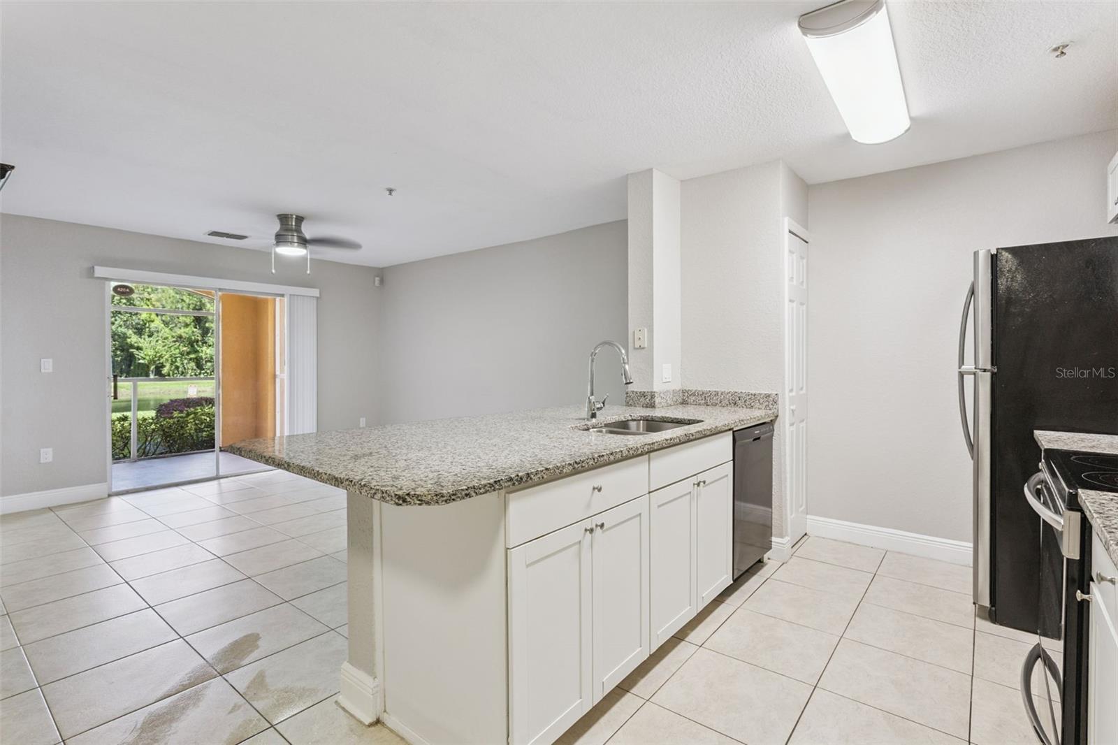 CYPRESS FAIRWAY - Residential