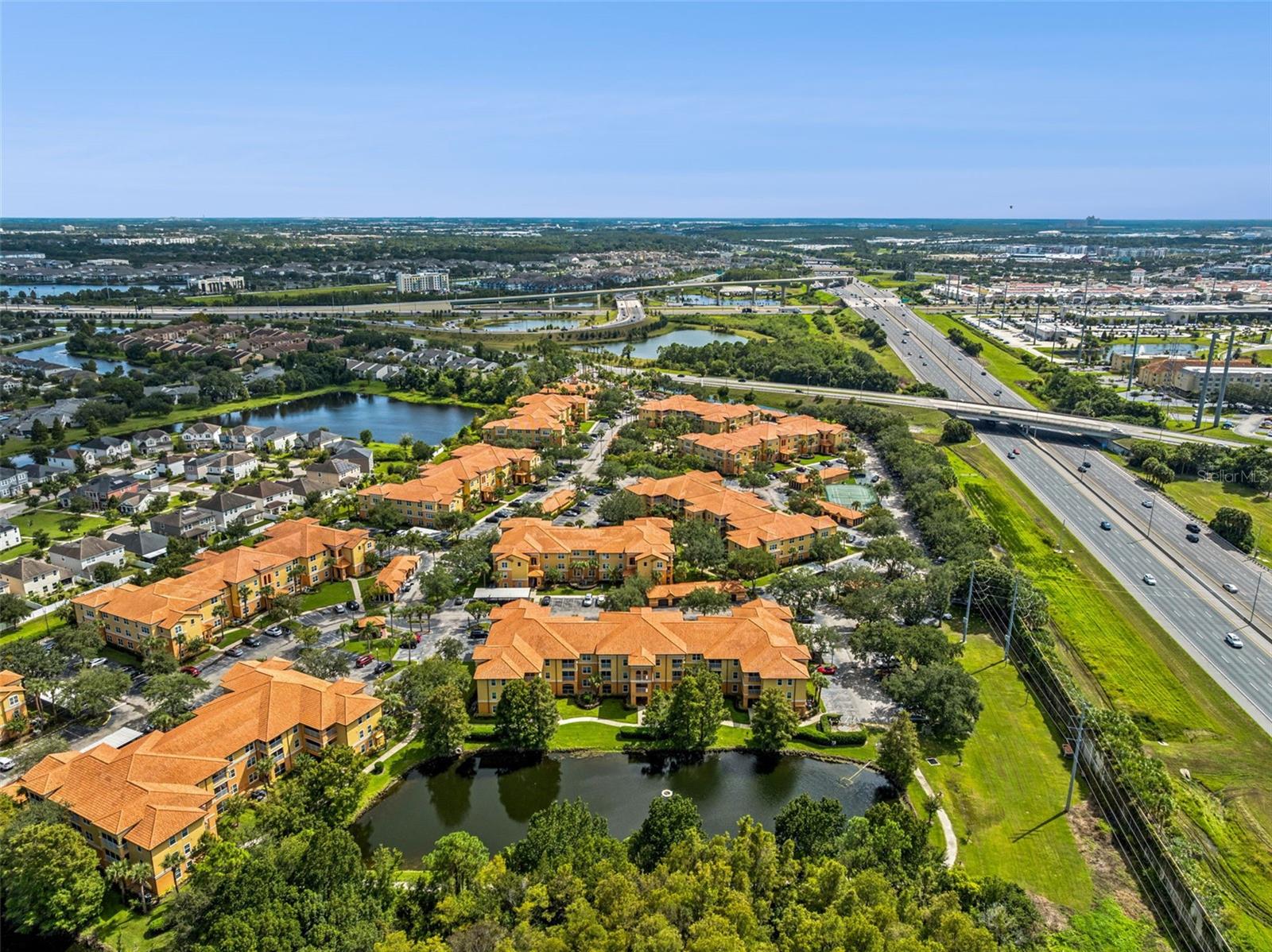CYPRESS FAIRWAY - Residential