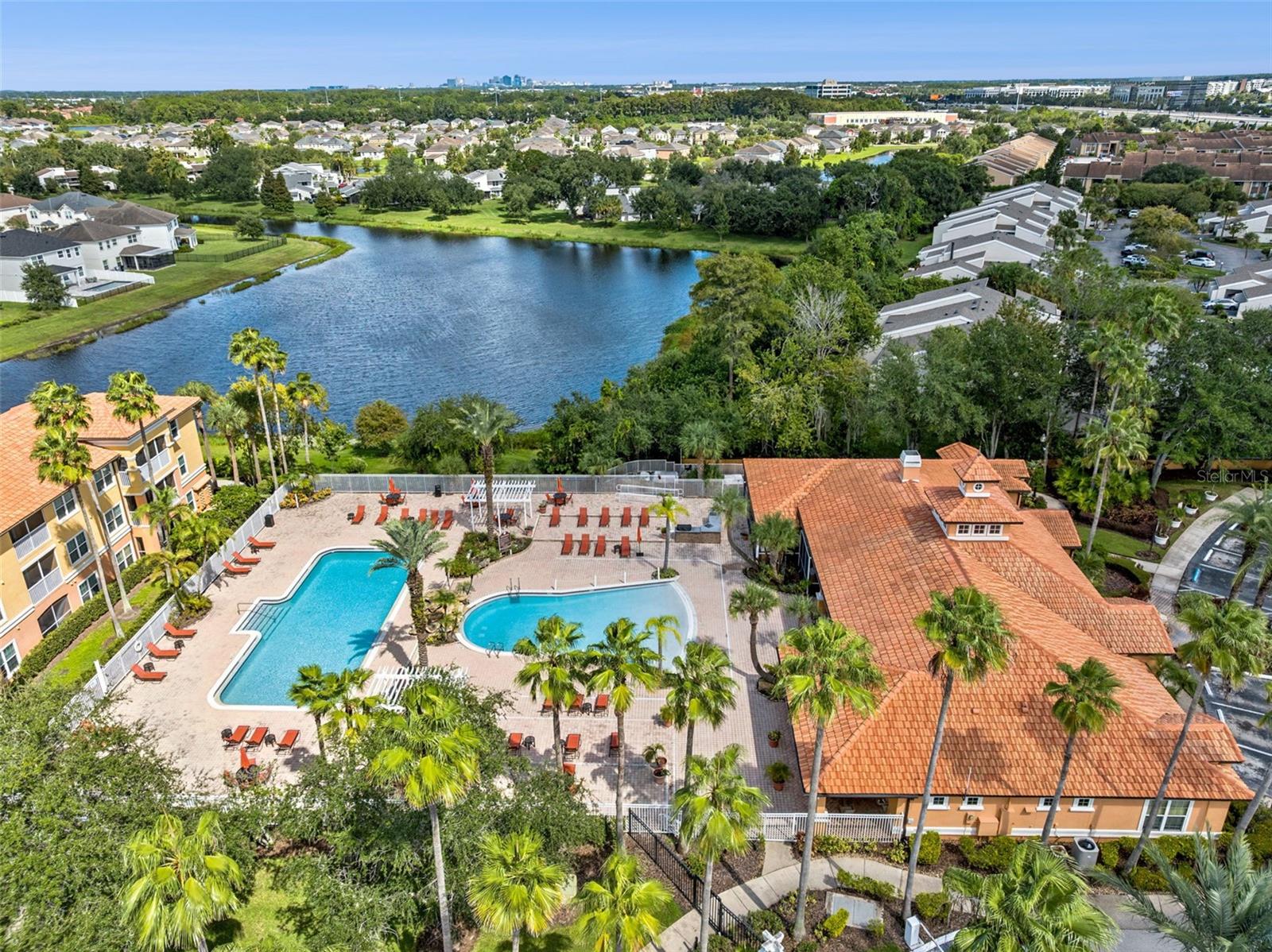 CYPRESS FAIRWAY - Residential