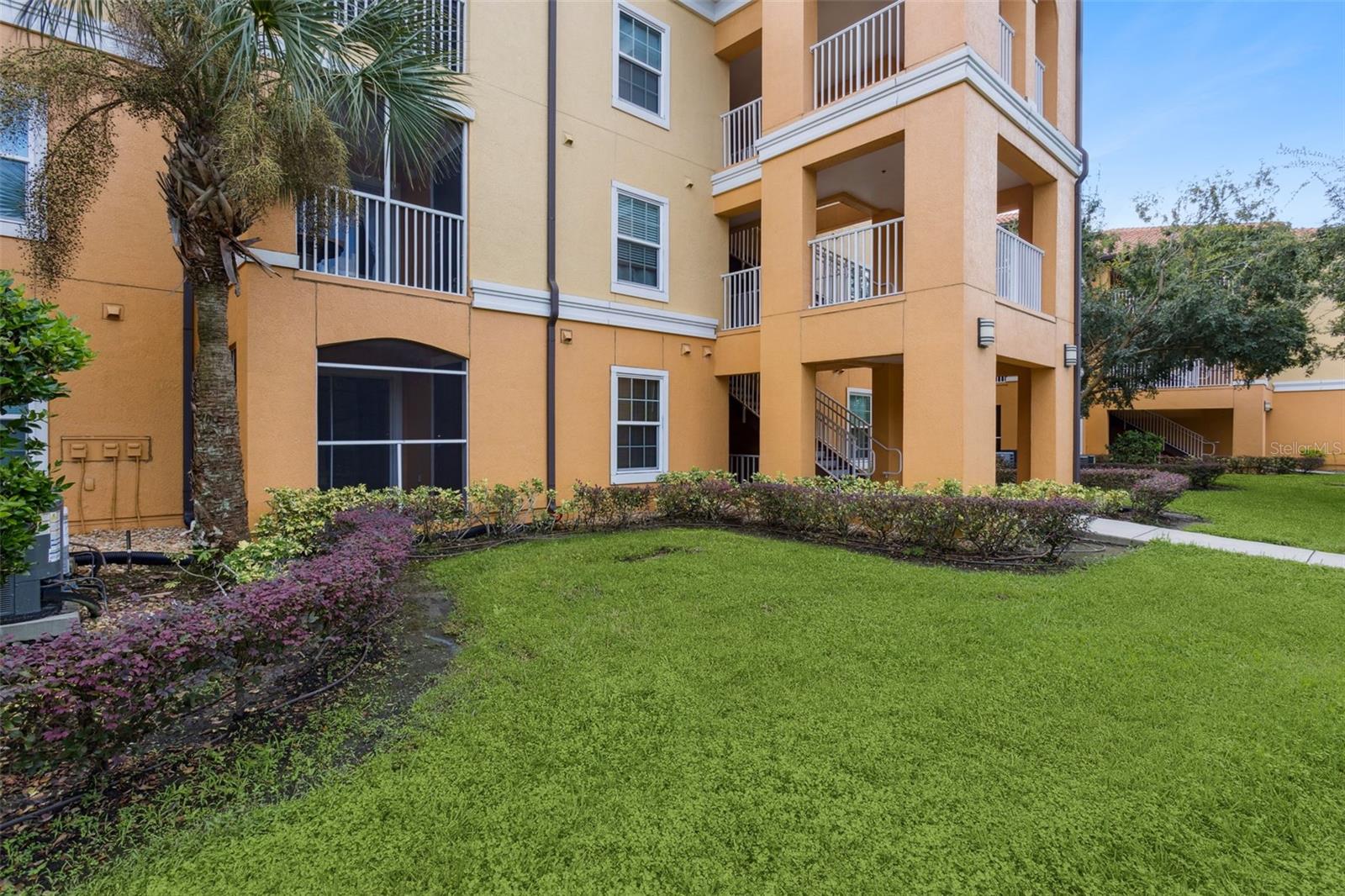 CYPRESS FAIRWAY - Residential