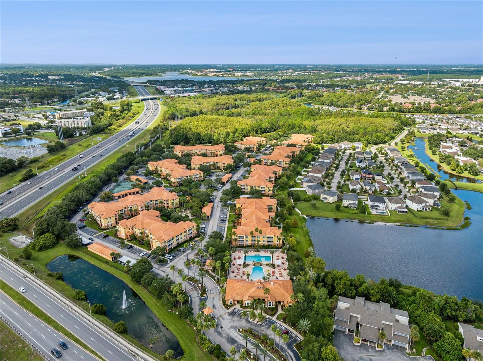 CYPRESS FAIRWAY - Residential