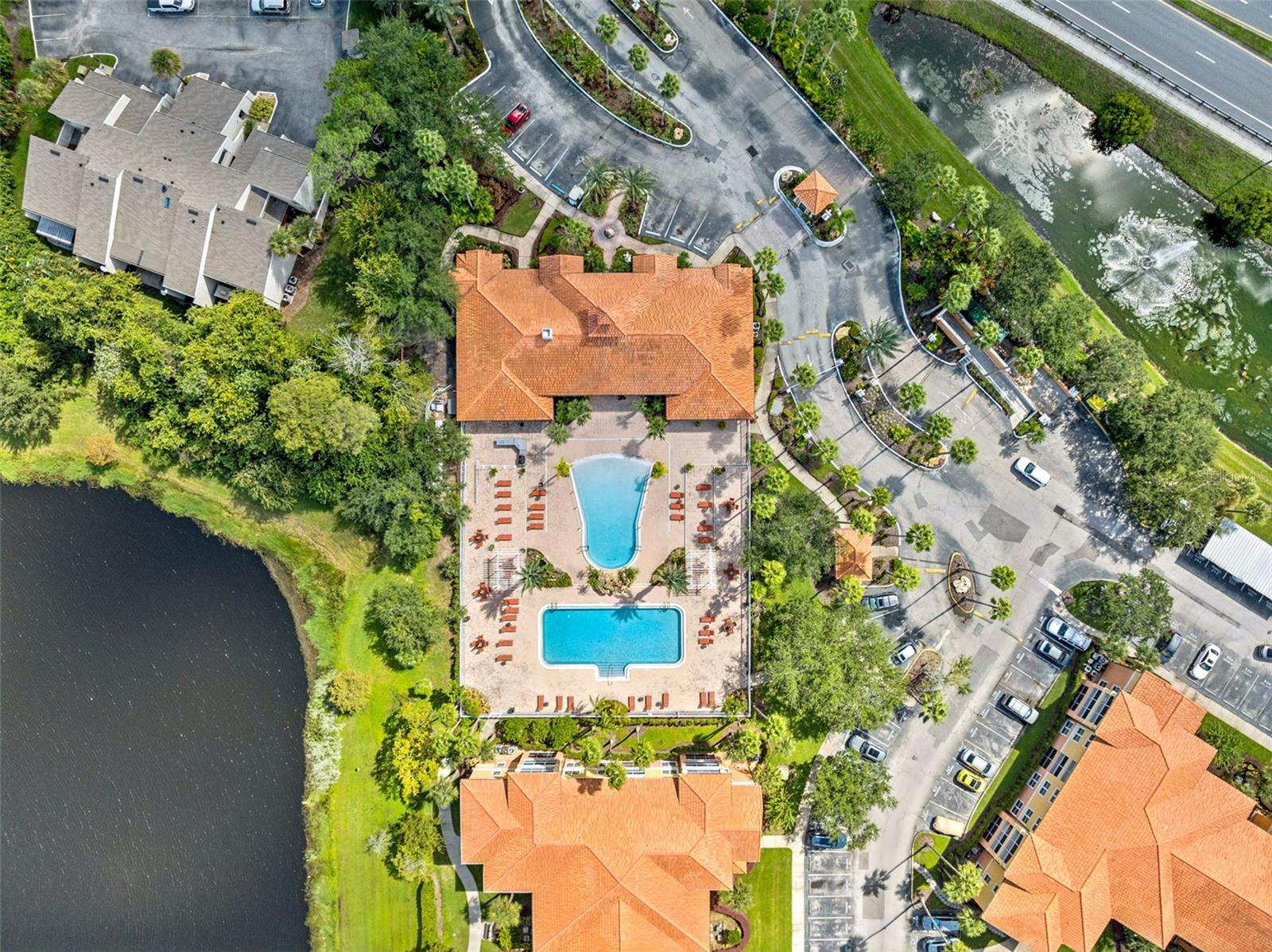 CYPRESS FAIRWAY - Residential