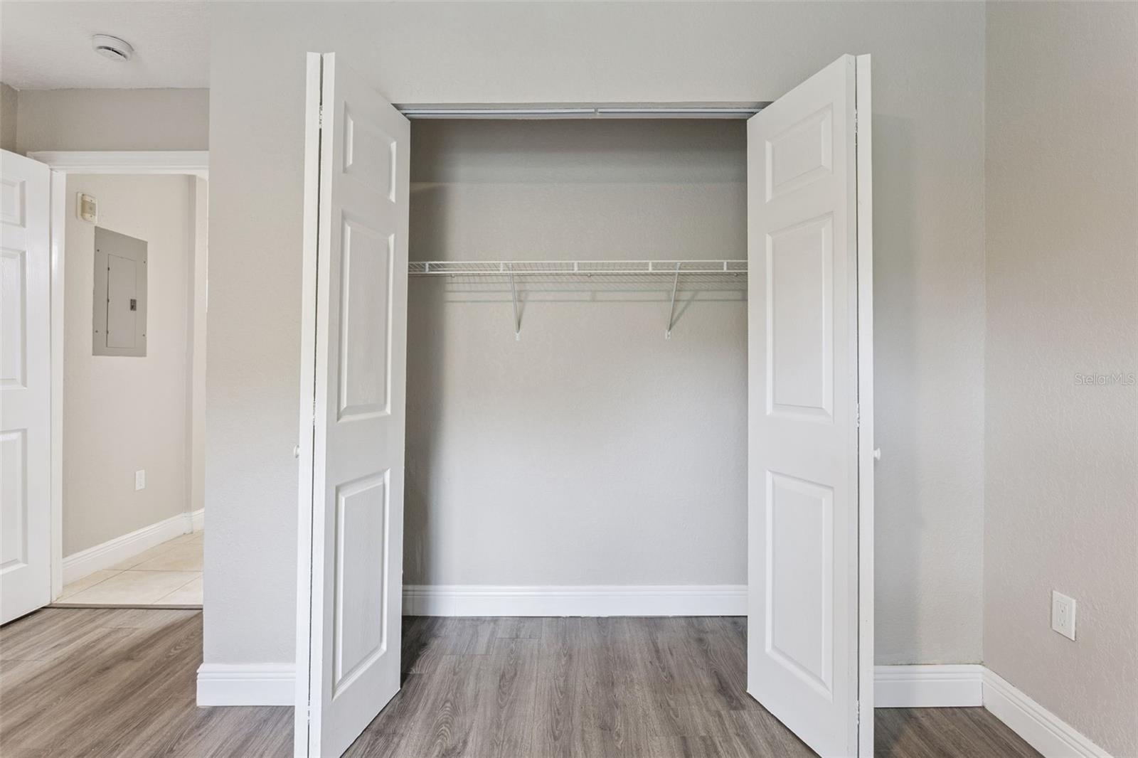 CYPRESS FAIRWAY - Residential