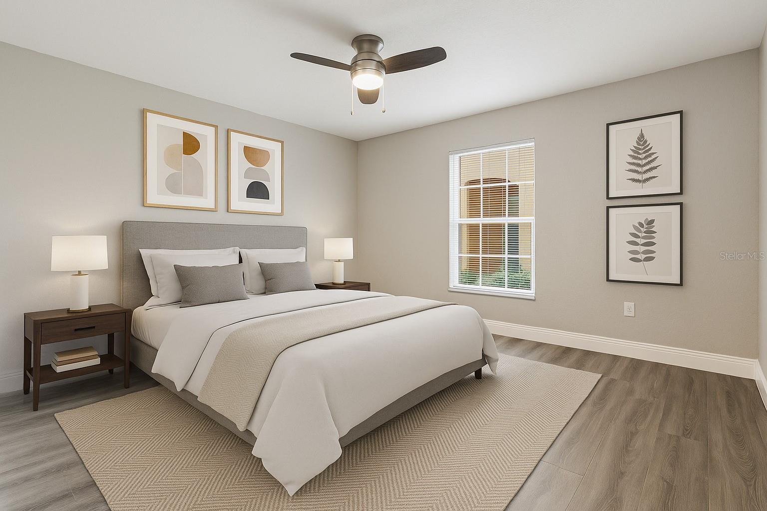 CYPRESS FAIRWAY - Residential