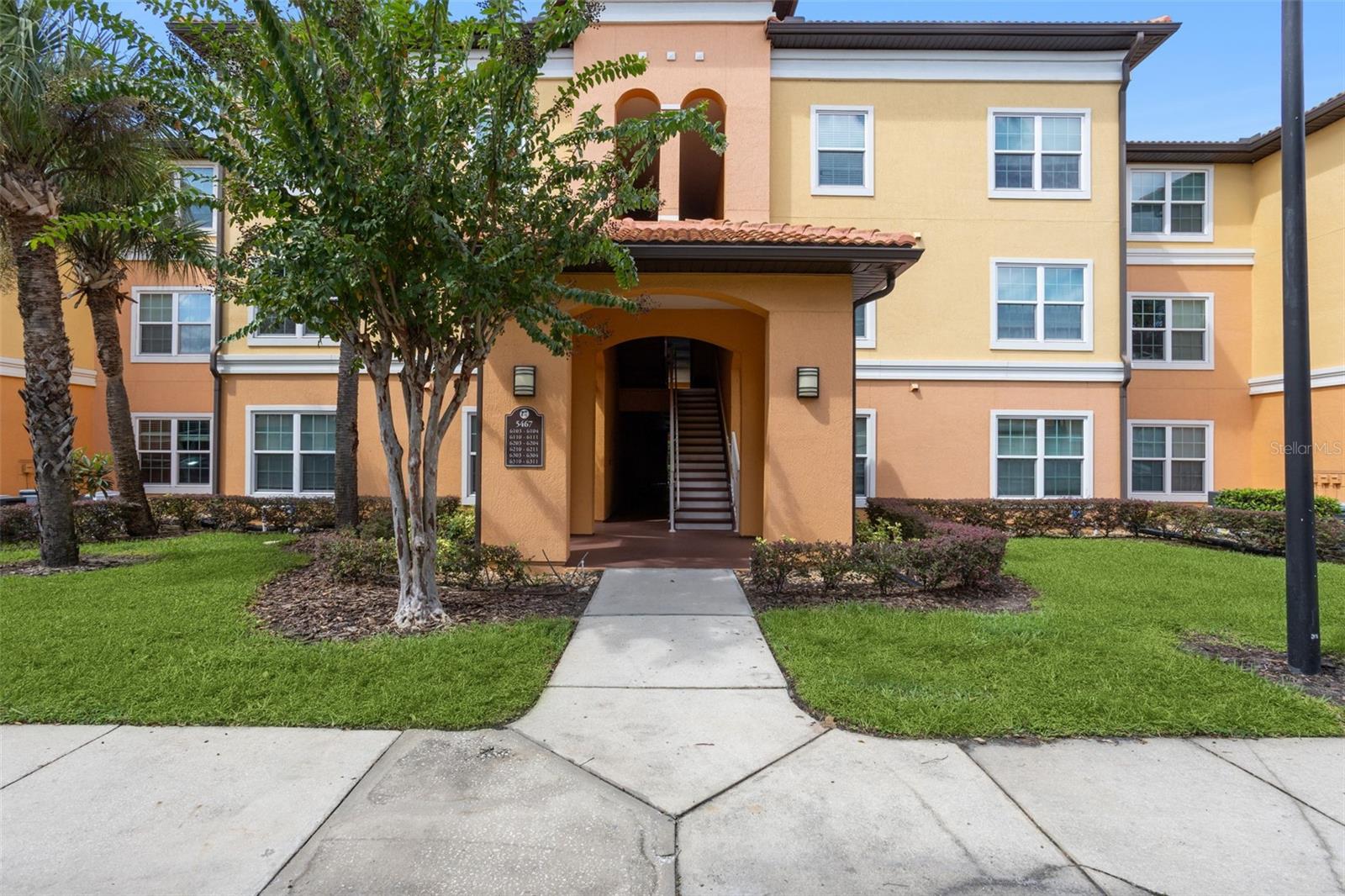 CYPRESS FAIRWAY - Residential