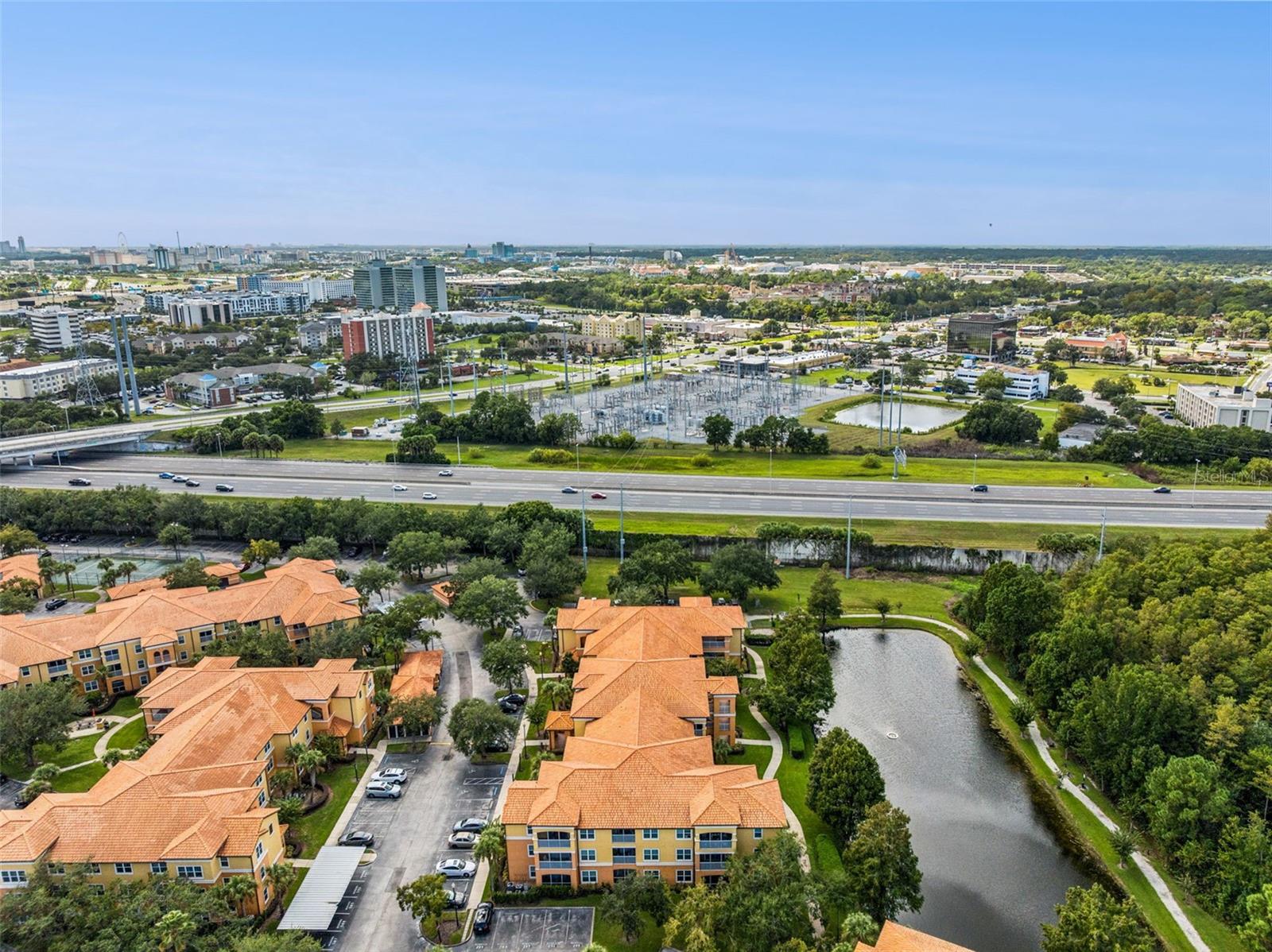 CYPRESS FAIRWAY - Residential