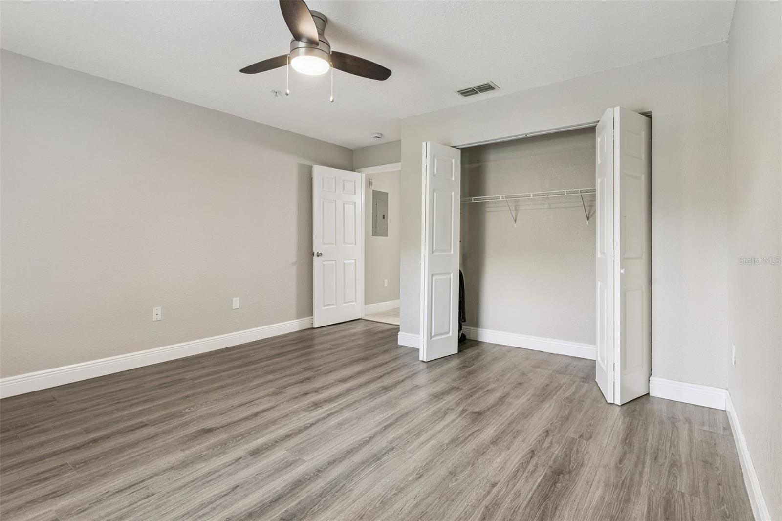 CYPRESS FAIRWAY - Residential