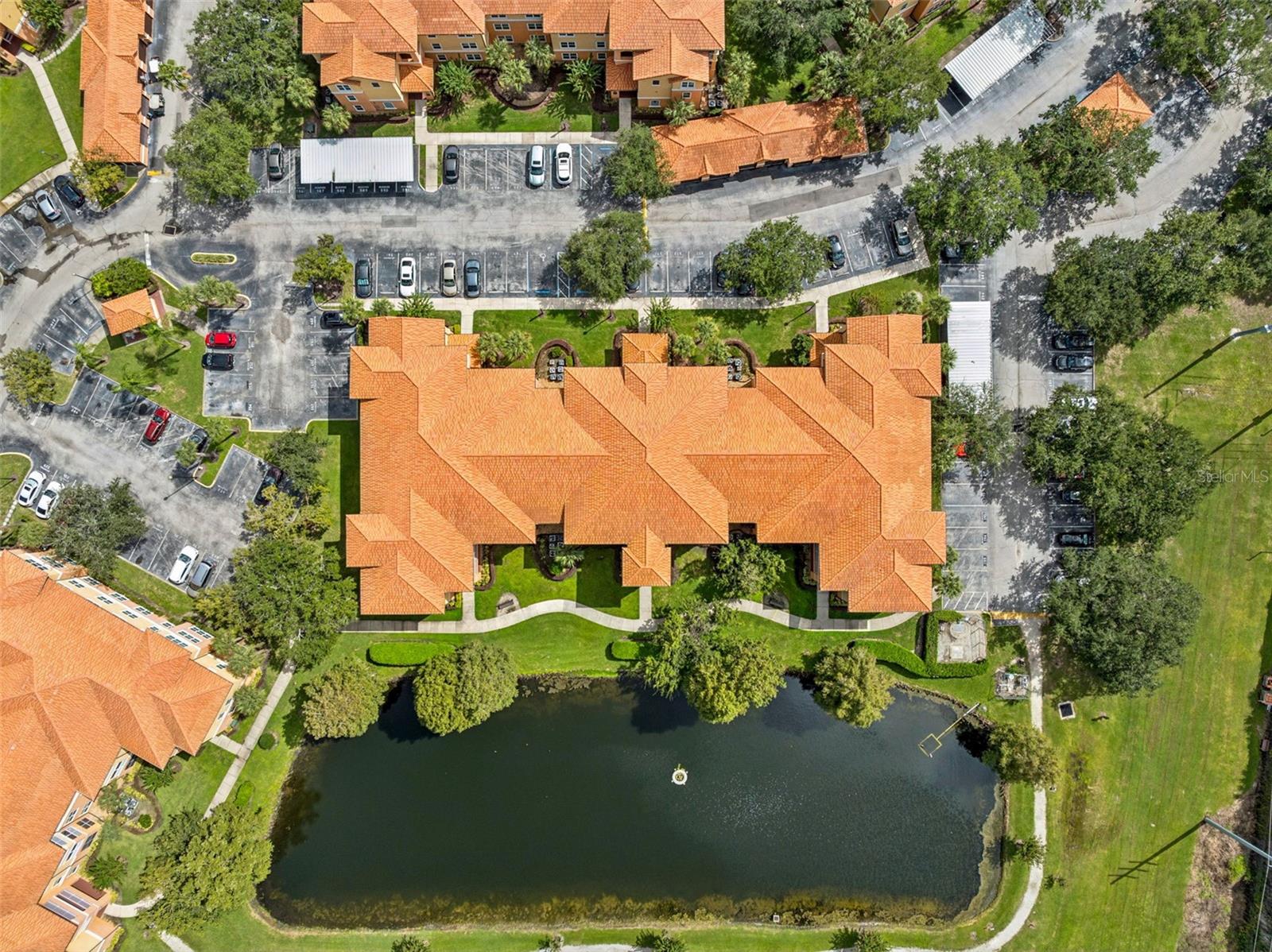 CYPRESS FAIRWAY - Residential