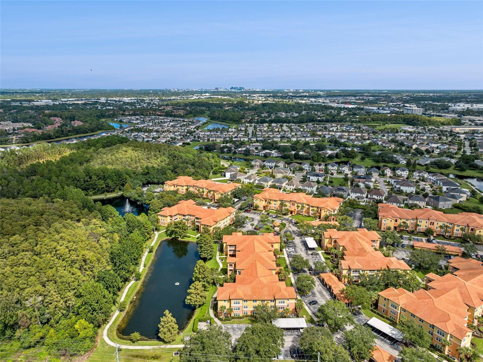 CYPRESS FAIRWAY - Residential