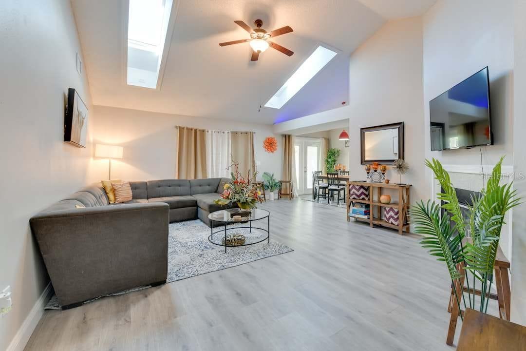 COPPERFIELD UNIT 2 - Residential