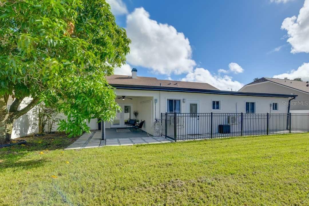 COPPERFIELD UNIT 2 - Residential