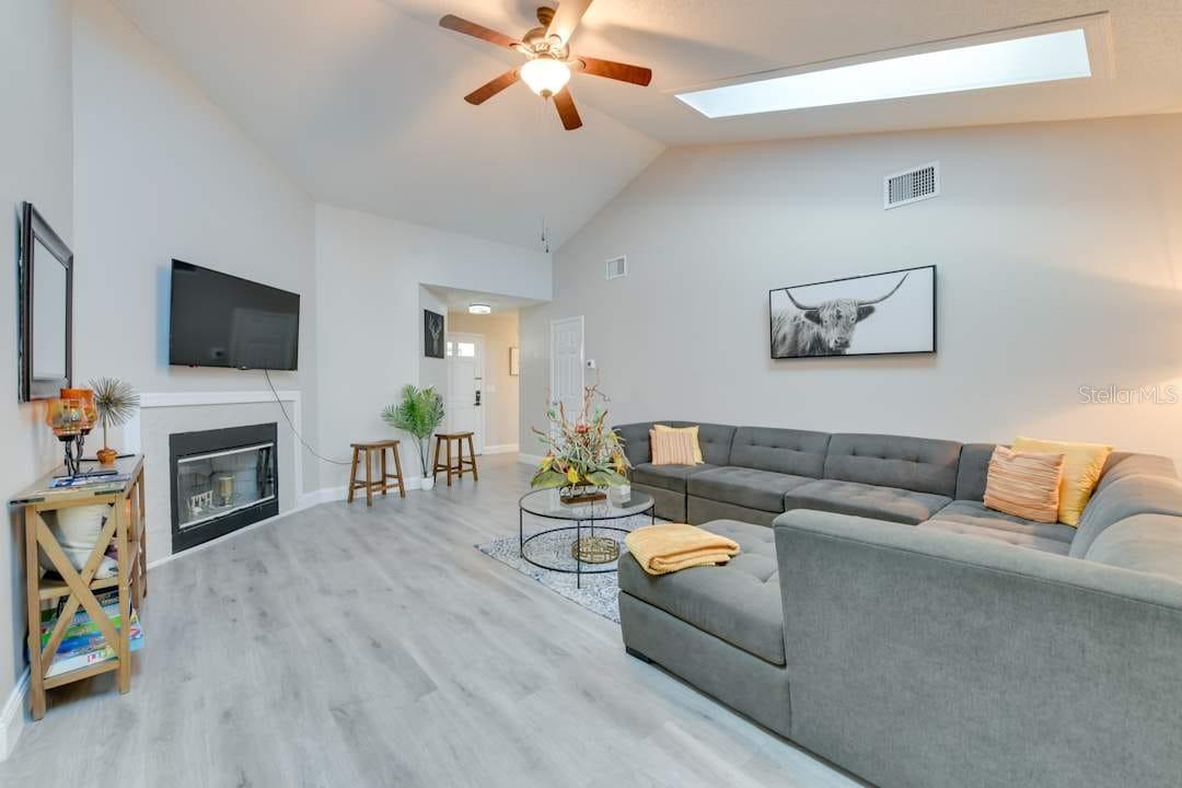 COPPERFIELD UNIT 2 - Residential