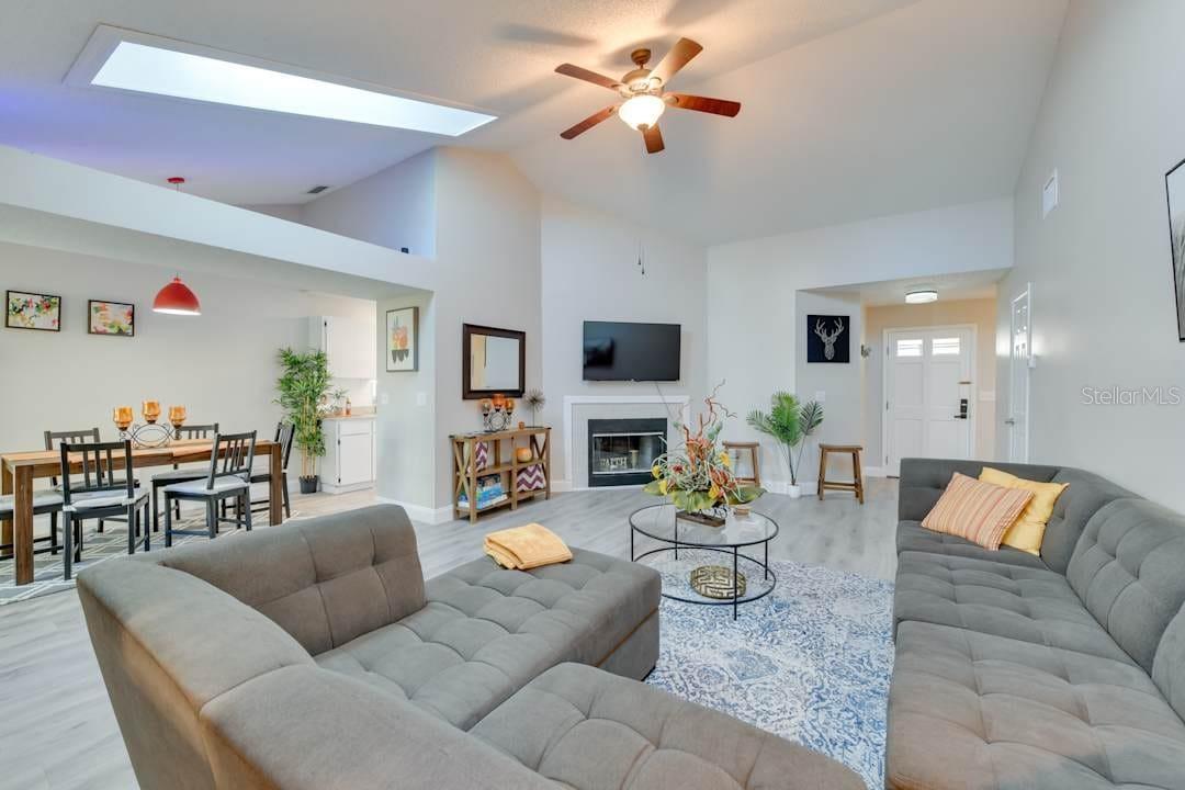 COPPERFIELD UNIT 2 - Residential