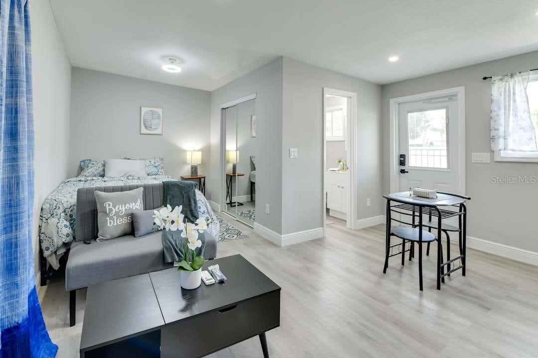 COPPERFIELD UNIT 2 - Residential