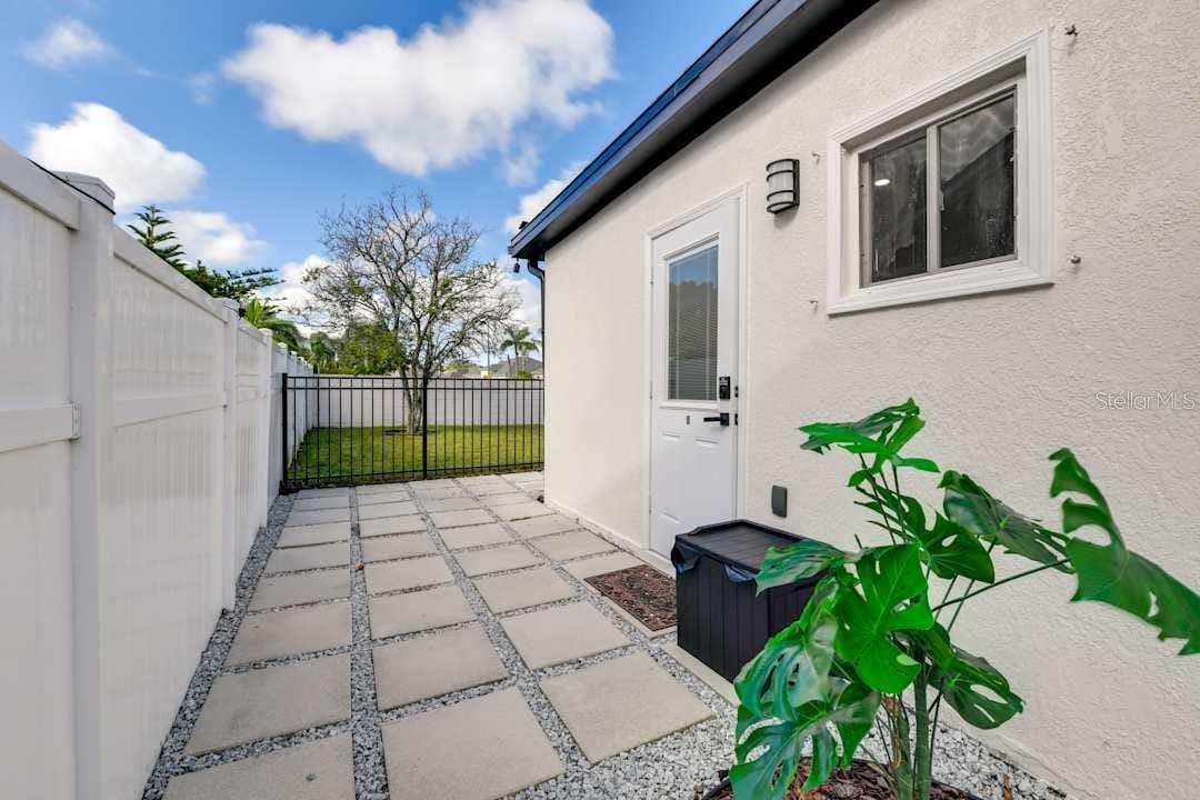 COPPERFIELD UNIT 2 - Residential