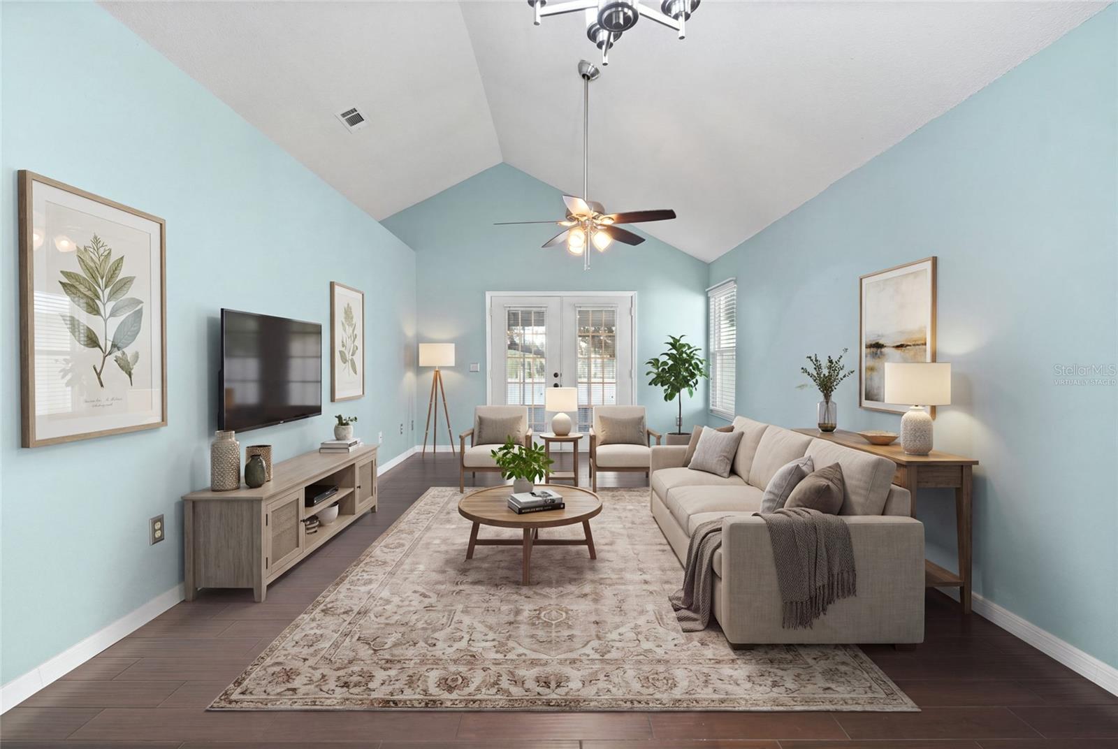 5292 ROCKING HORSE PLACE