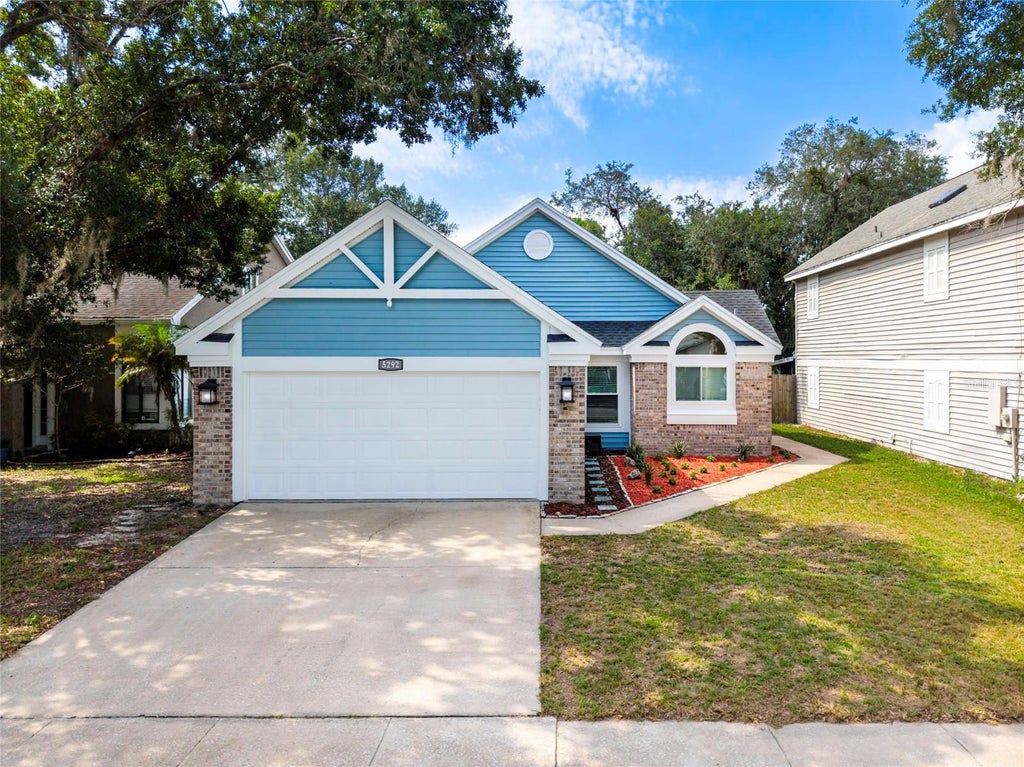 Photo of 5292 Rocking Horse Place, Oviedo, FL 32765 (MLS # O6407652)