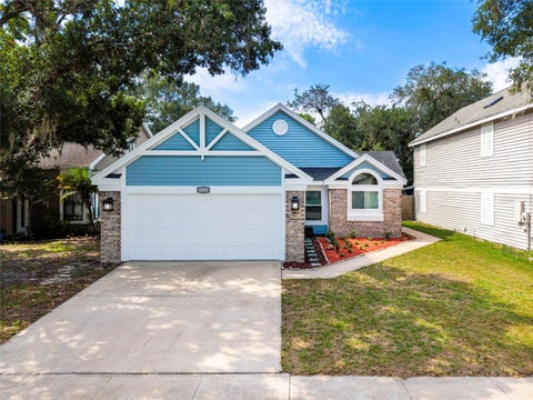 Property photo of 5292 Rocking Horse Place, Oviedo, FL 32765