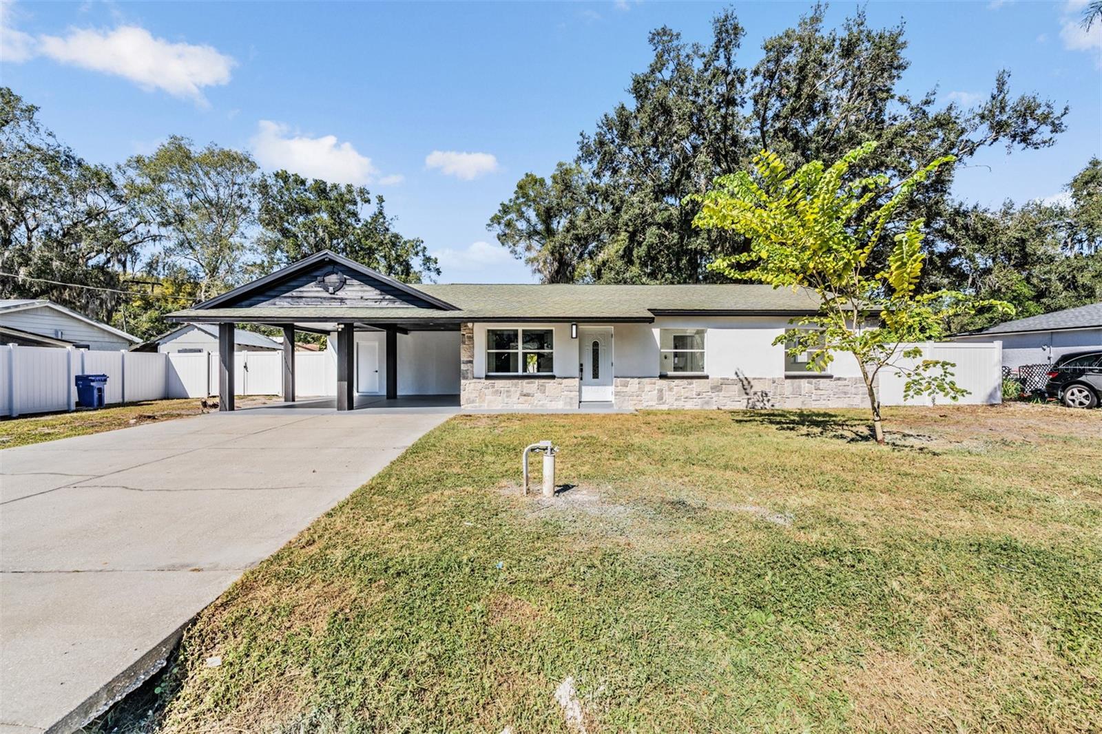 SAPPHIRE LAKE RANCHITOS - Residential