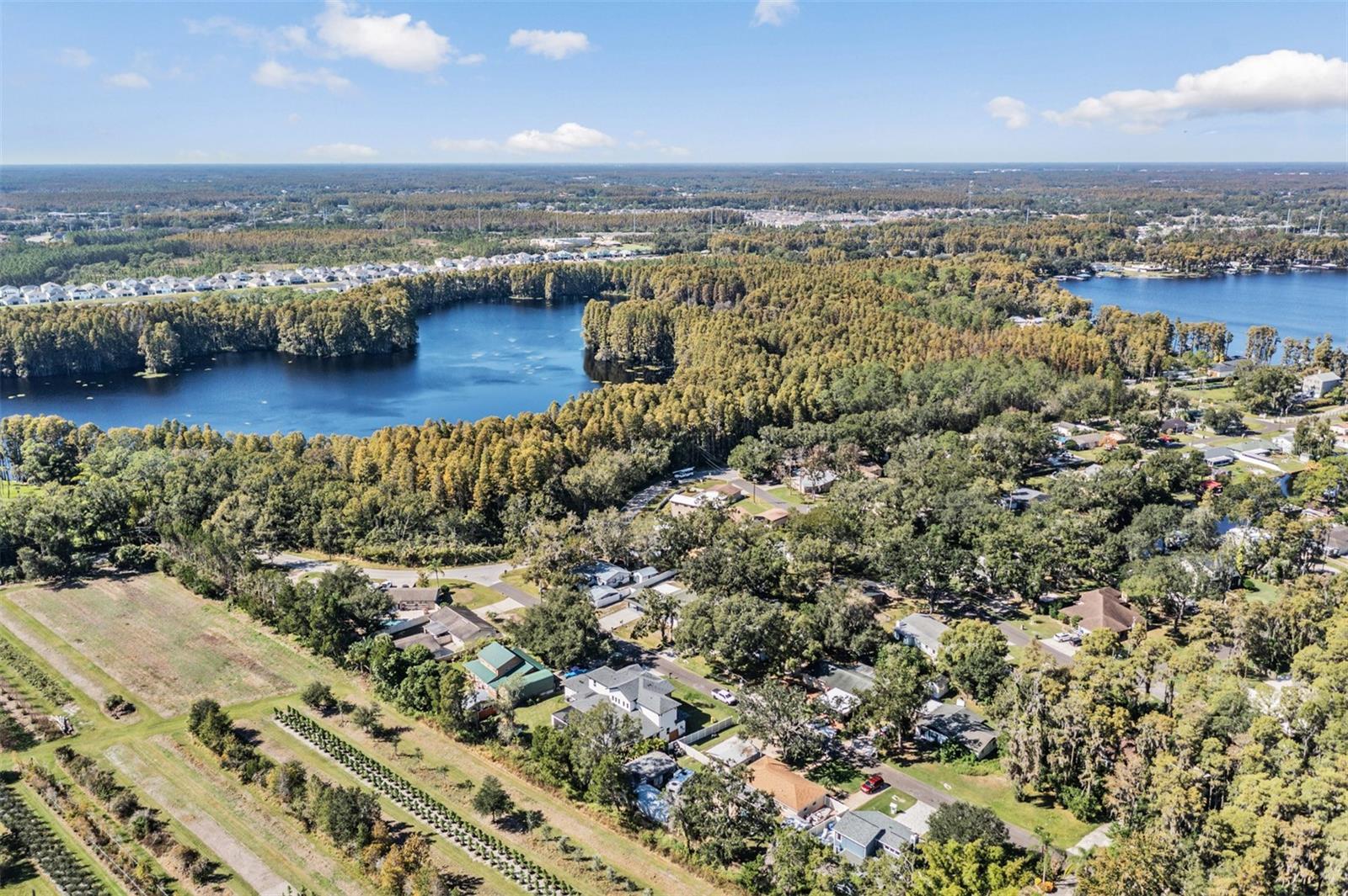 SAPPHIRE LAKE RANCHITOS - Residential