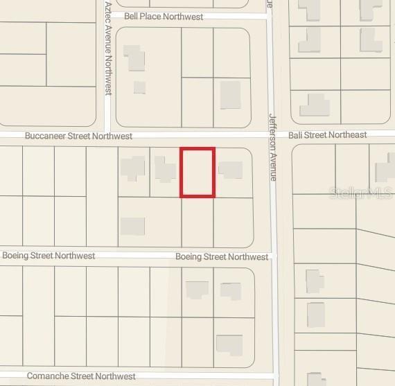 PLACID LAKES SEC 19 - Land