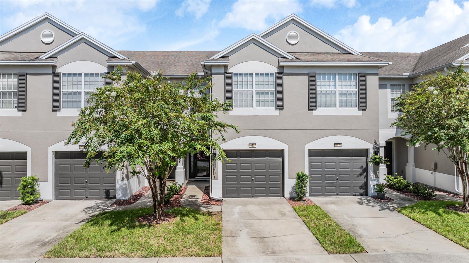 Photo 3 of 33 of 10227 ESTERO BAY LANE townhome