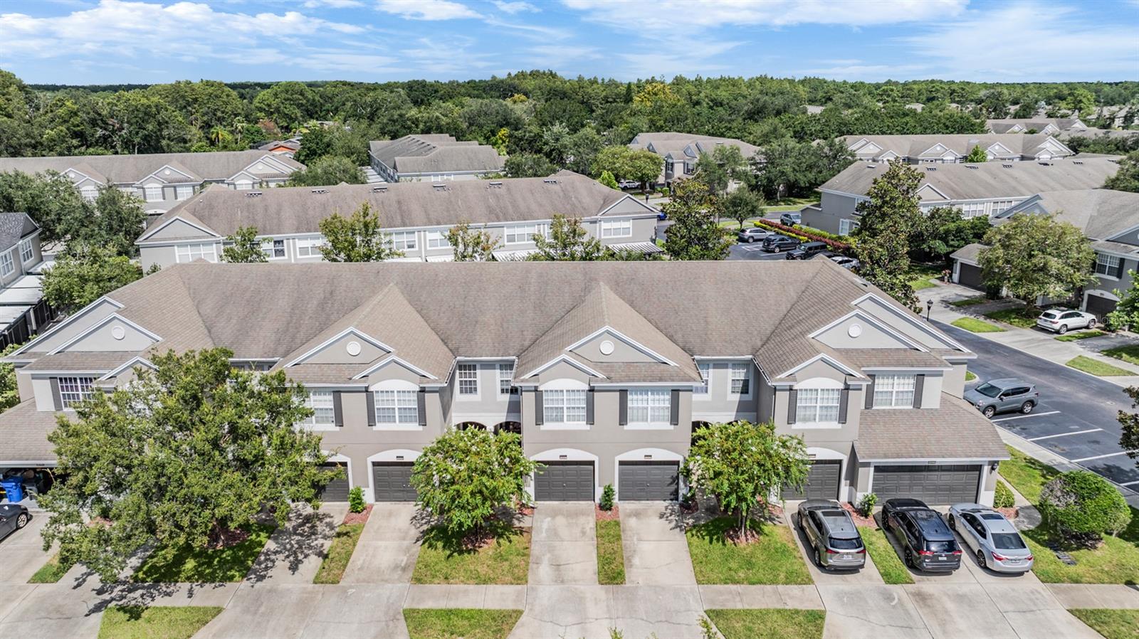 Photo 4 of 33 of 10227 ESTERO BAY LANE townhome