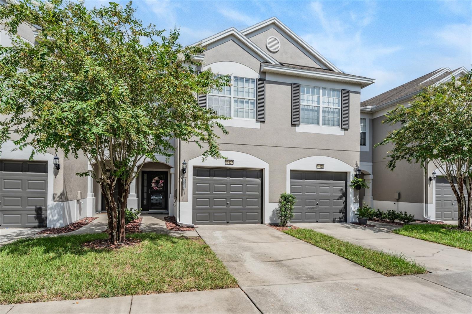 Photo 6 of 33 of 10227 ESTERO BAY LANE townhome