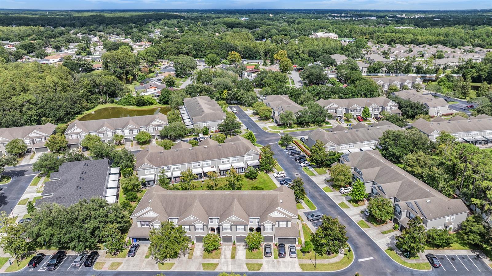 Photo 5 of 33 of 10227 ESTERO BAY LANE townhome