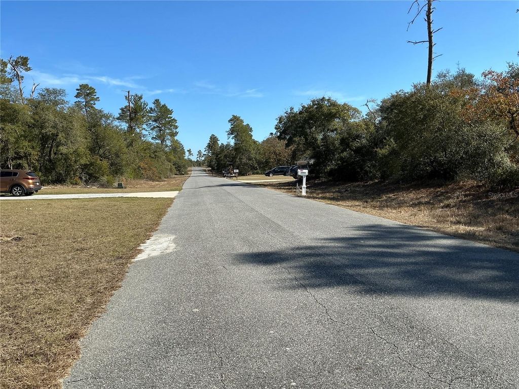 Photo of 0 SW 165th Loop, Ocala, FL 34473 (MLS # OM714271)