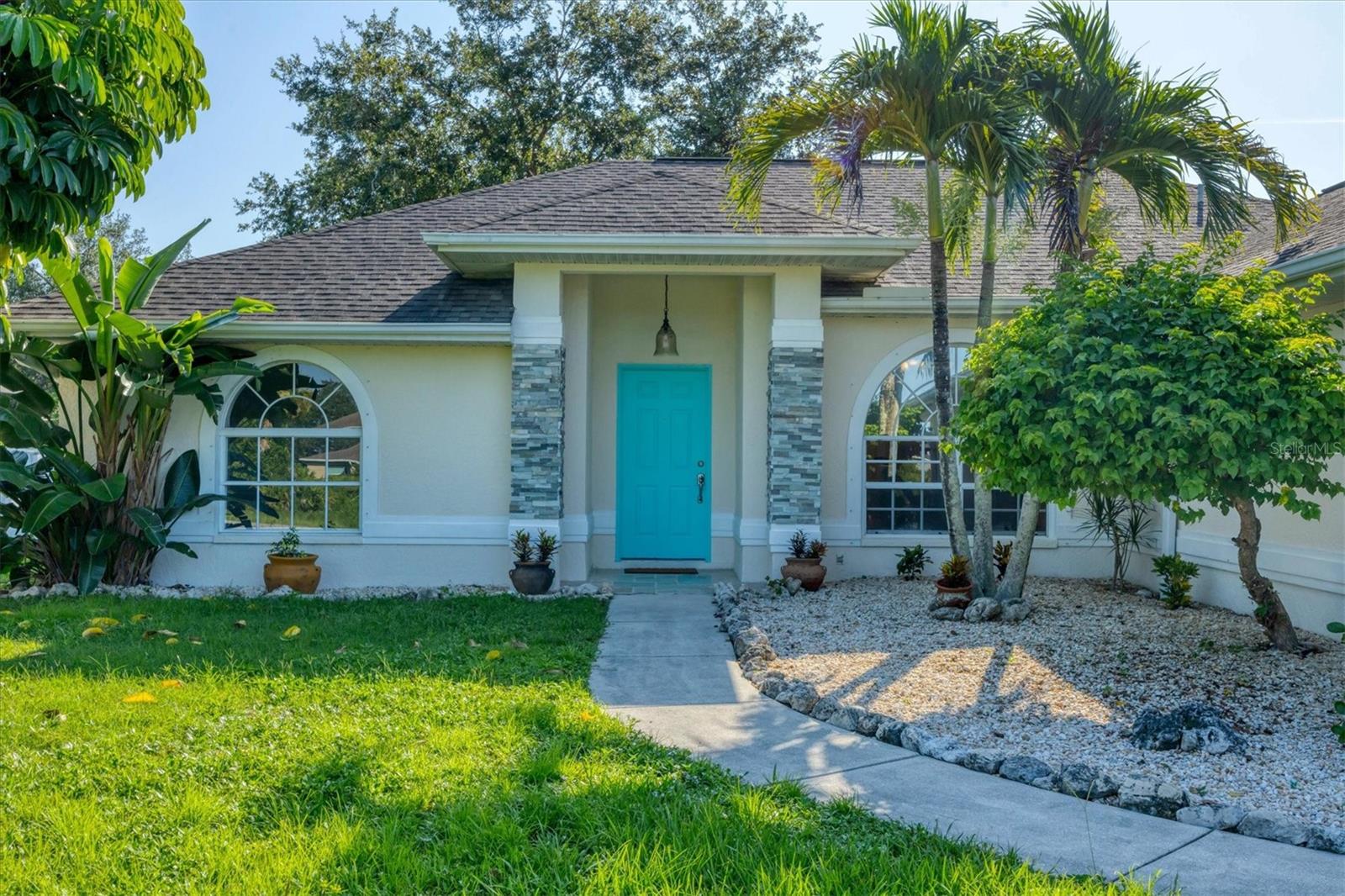 PORT CHARLOTTE SUB 36 - Residential