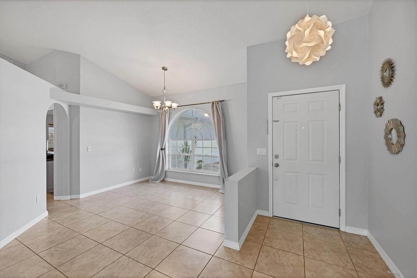 PORT CHARLOTTE SUB 36 - Residential