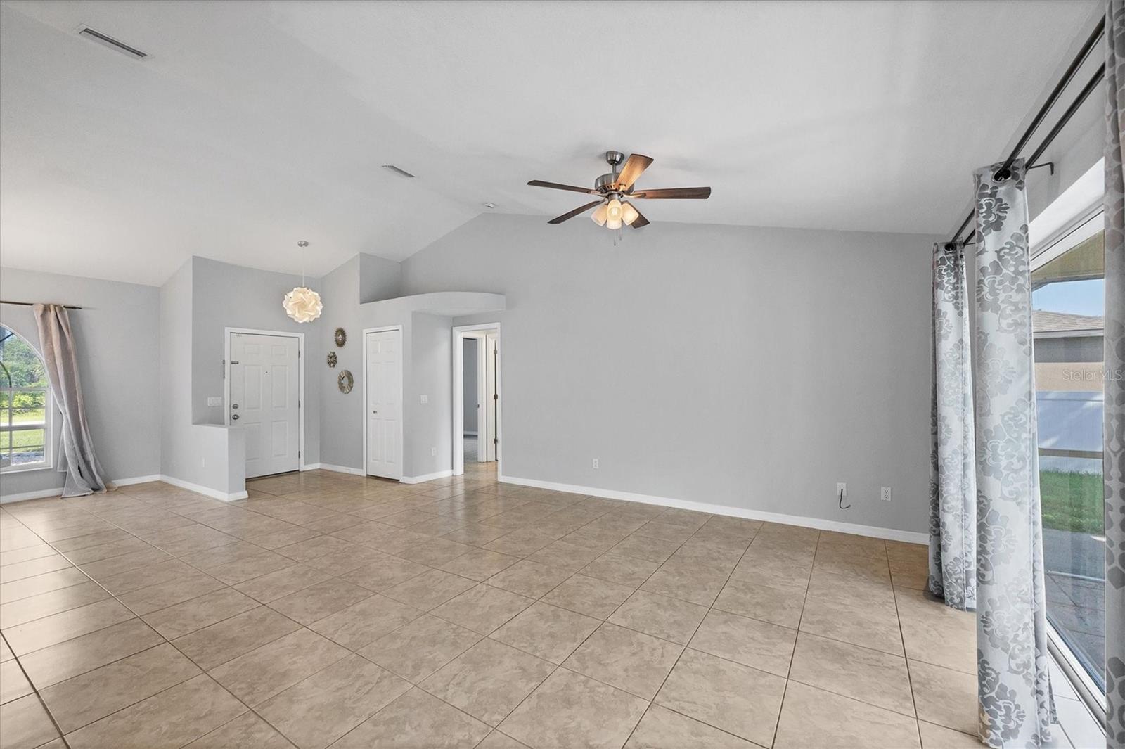 PORT CHARLOTTE SUB 36 - Residential