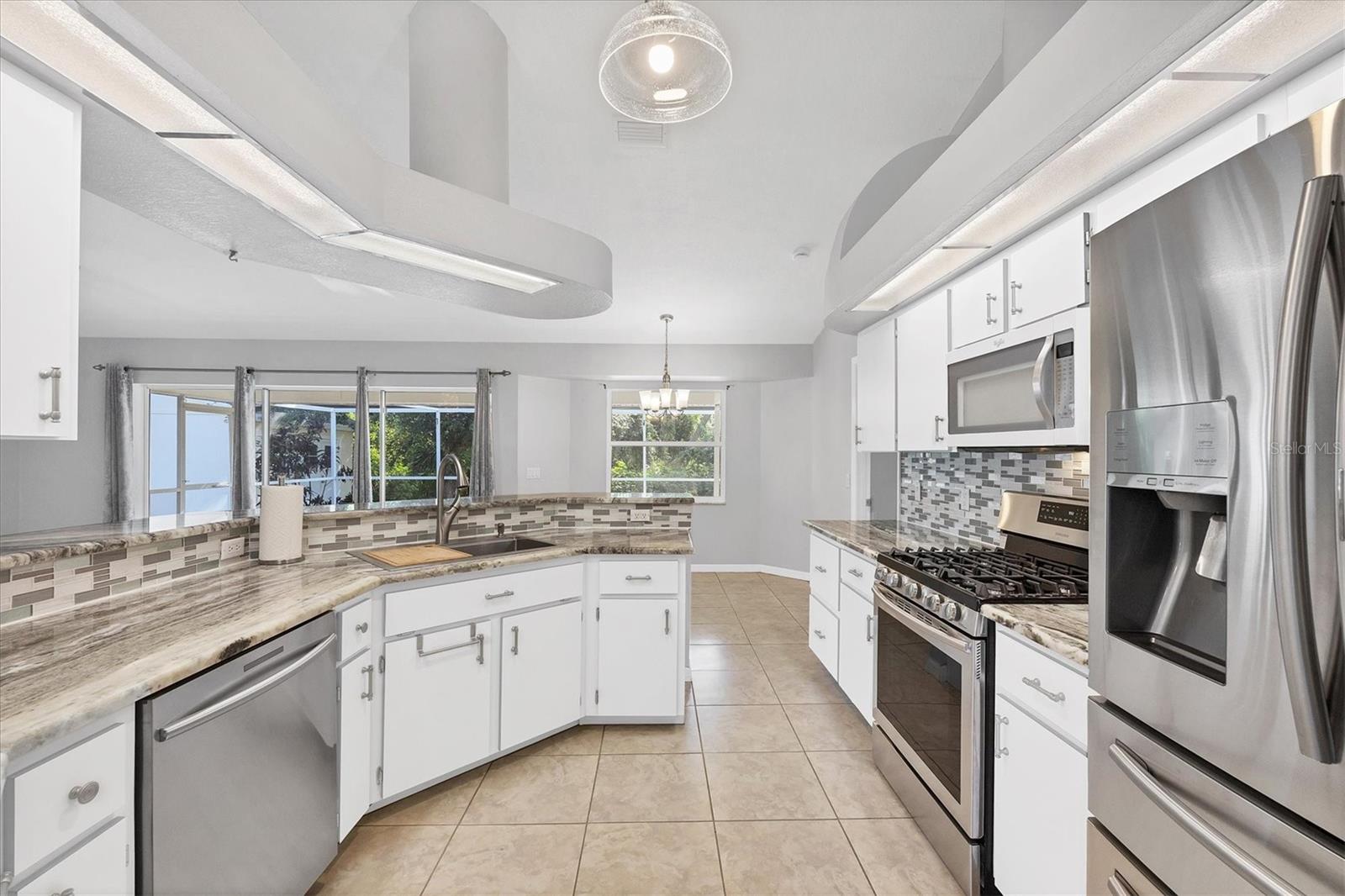 PORT CHARLOTTE SUB 36 - Residential