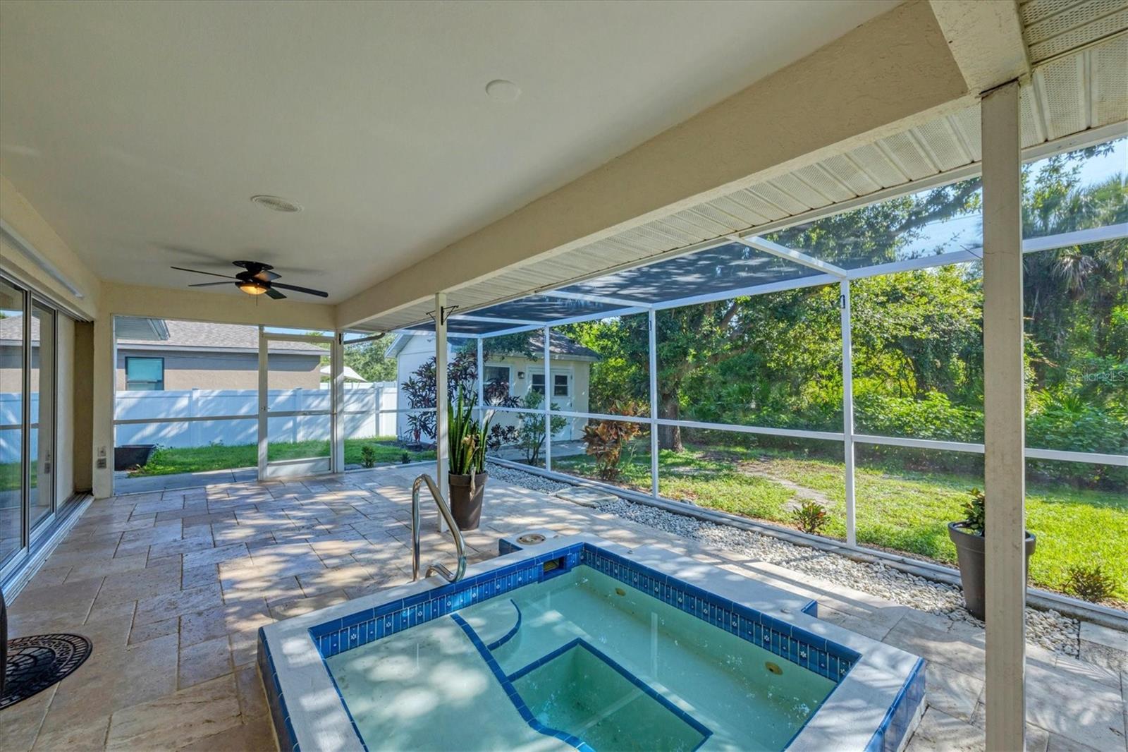 PORT CHARLOTTE SUB 36 - Residential