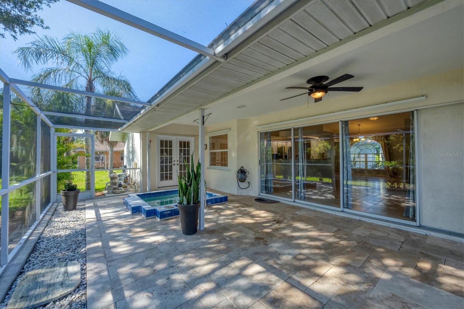 PORT CHARLOTTE SUB 36 - Residential