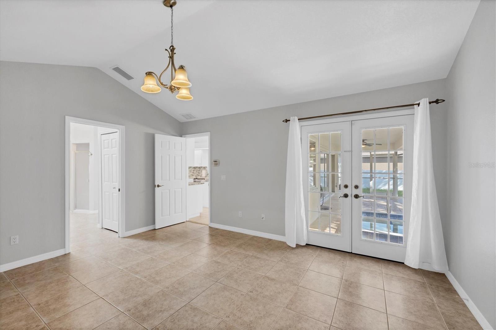 PORT CHARLOTTE SUB 36 - Residential