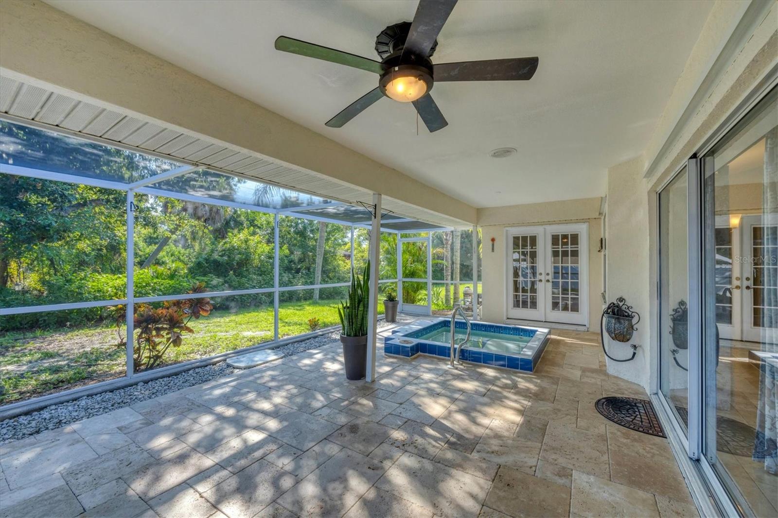 PORT CHARLOTTE SUB 36 - Residential