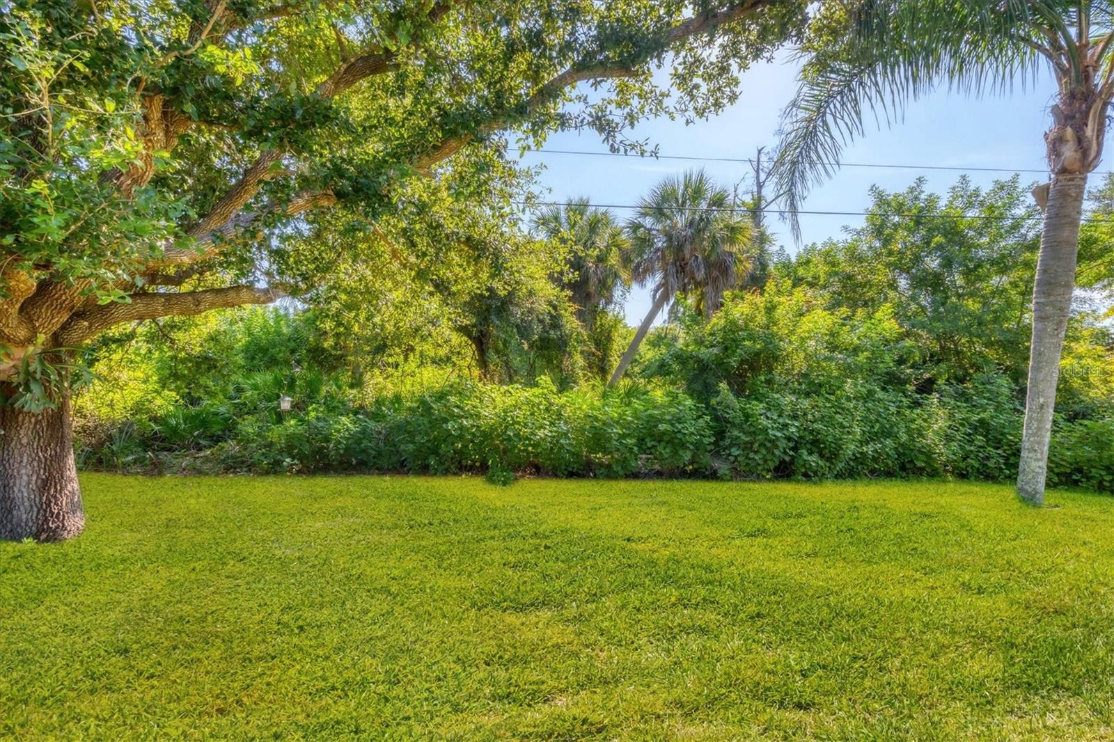 PORT CHARLOTTE SUB 36 - Residential