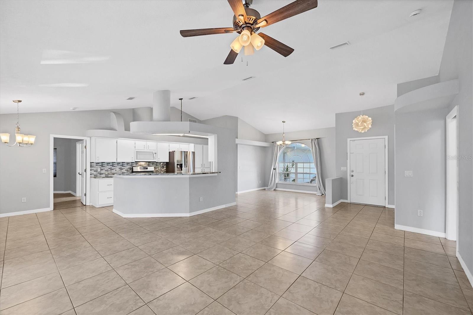 PORT CHARLOTTE SUB 36 - Residential