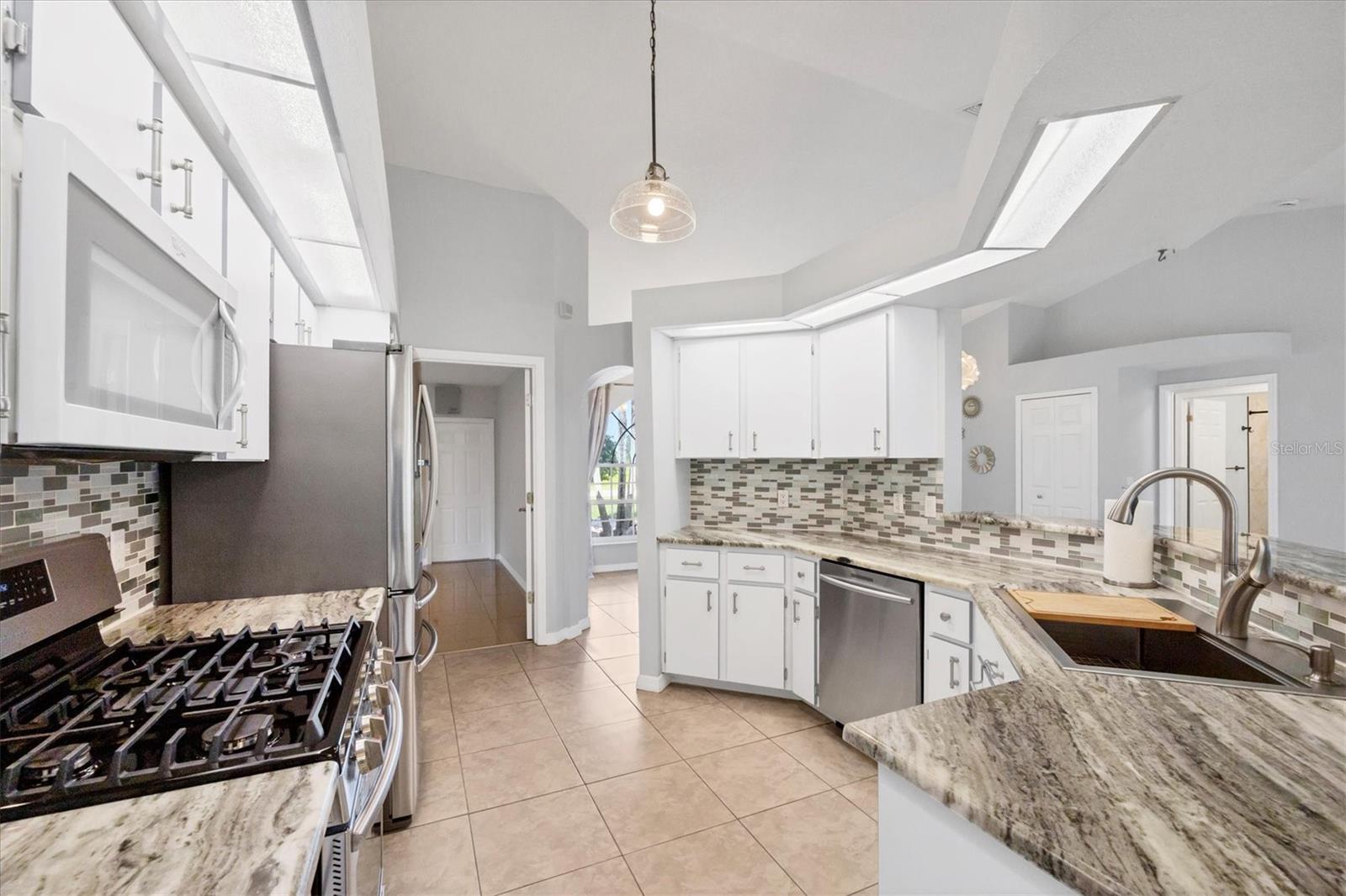 PORT CHARLOTTE SUB 36 - Residential